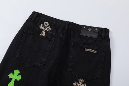 2025 New Pants KE923
