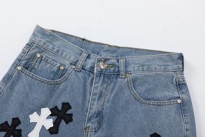 2025 Nouveau Short 9926 