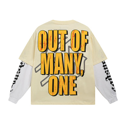 ゴッドスピード スウェットシャツ 3153