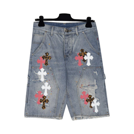 2025 New Shorts