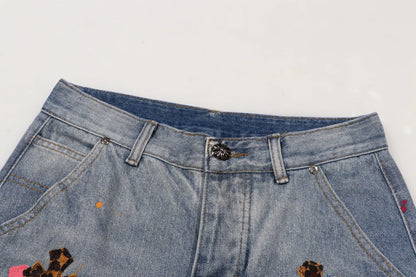 2025 New Shorts