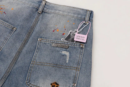 2025 New Shorts