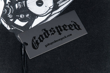 Godspeed T-shirt G68