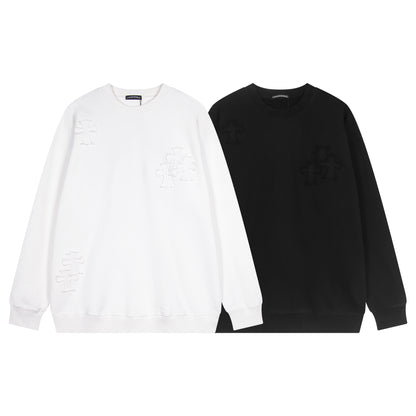 2025 Long-Sleeved T-shirt TQ25