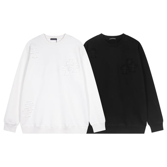 2025 Long-Sleeved T-shirt TQ25
