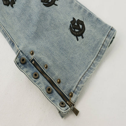 Godspeed NEW Pants 8211