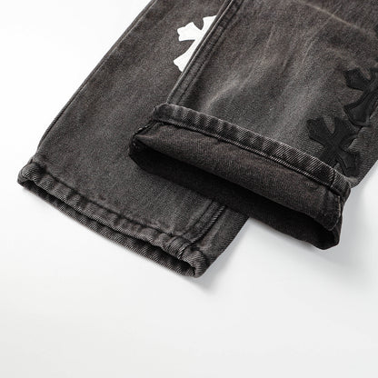 2025 New Pants 9919