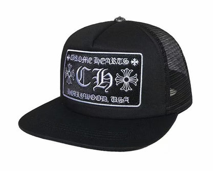 Nouveau chapeau 2025