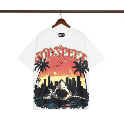 Godspeed T-shirt G67
