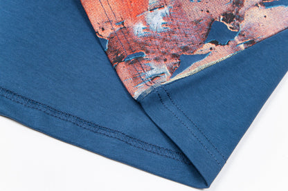 Godspeed T-shirt G15