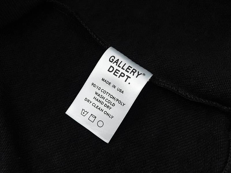 2025 New Hooded Sweatshirt 980