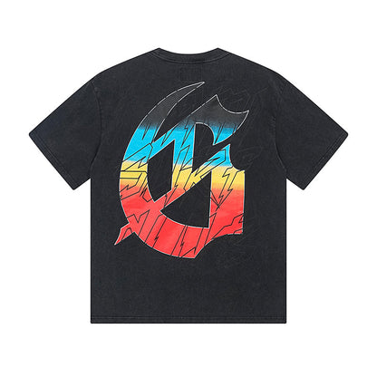 Godspeed 2025 New fashion T-shirt 1117