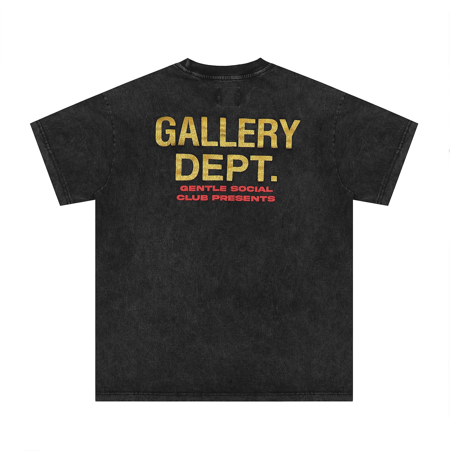 2025 New T-shirt D89