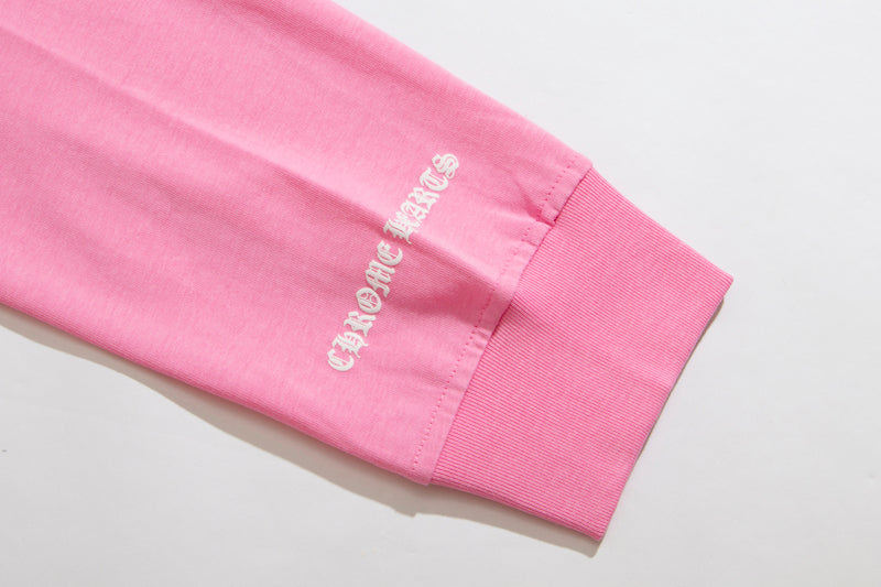 Long-Sleeve T-shirt Sweatshirt K8006