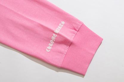 Long-Sleeve T-shirt Sweatshirt K8006
