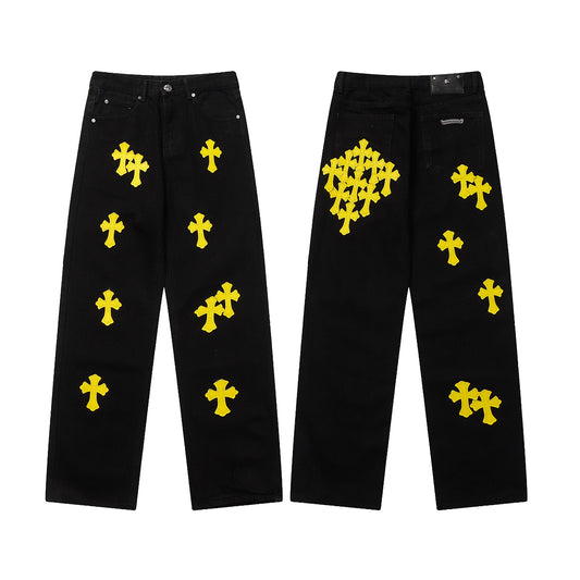 2025 New Pants 119