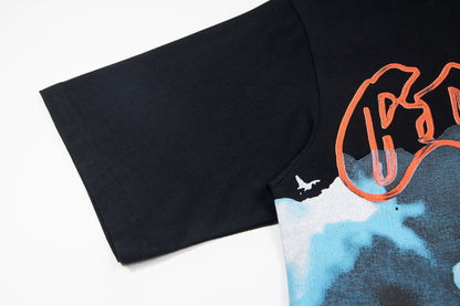 Godspeed T-shirt G10