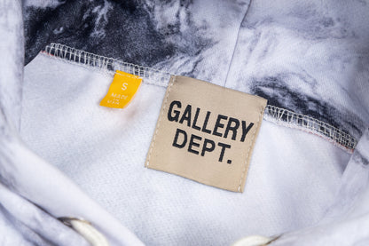 GALLERY DEPT 新作パーカー