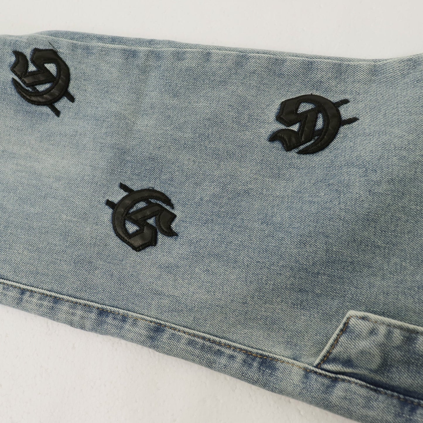 Godspeed NEW Pants 8211