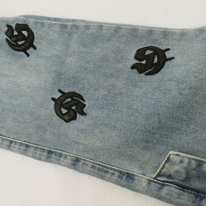 Godspeed NEW Pants 8211