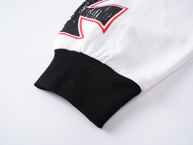 ゴッドスピード スウェットシャツ 3107