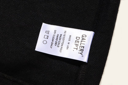 ギャラリーデプト 新作パーカー 610 