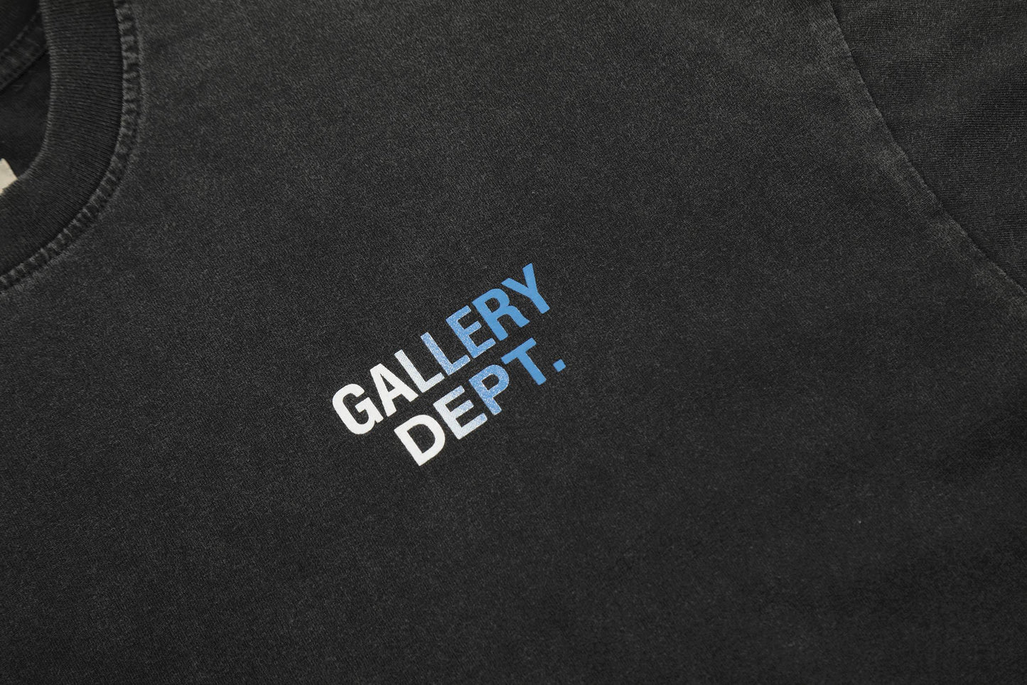 2025 New T-shirt D19