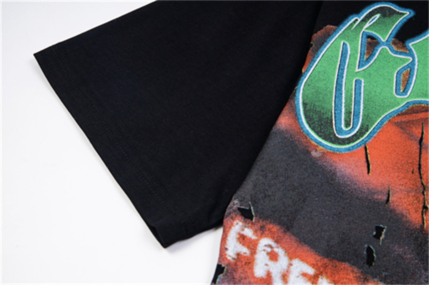 Godspeed T-shirt G03