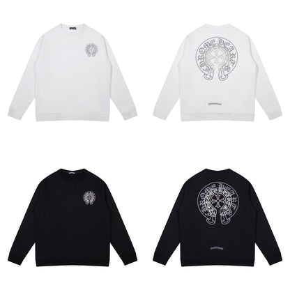 Long-Sleeve T-shirt Sweatshirt K2001