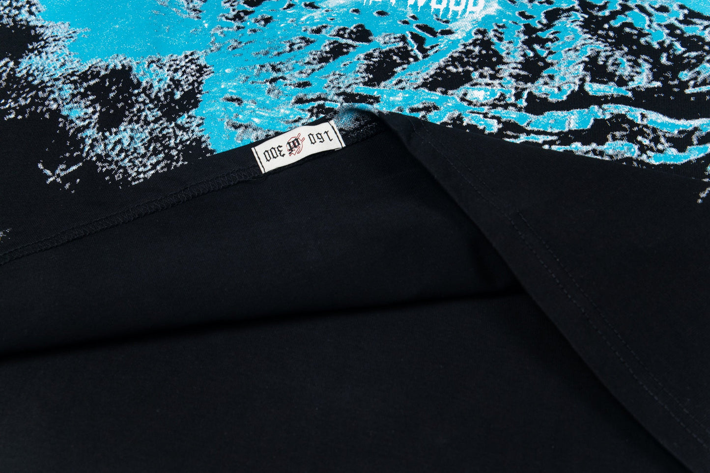 Godspeed T-shirt G24