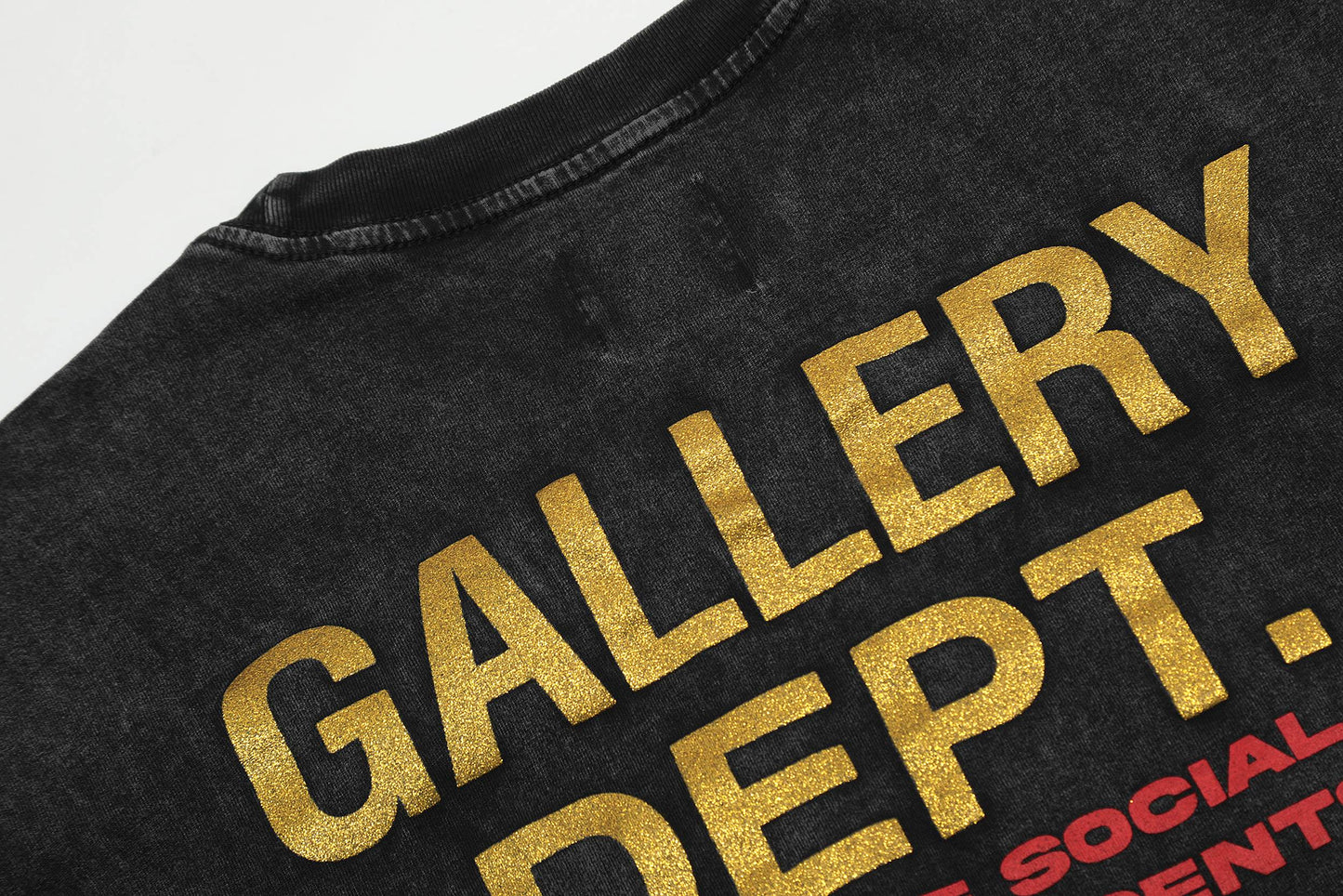 2025 New T-shirt D89