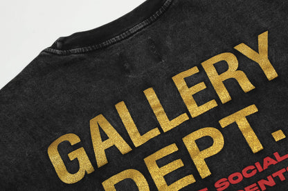 2025 New T-shirt D89