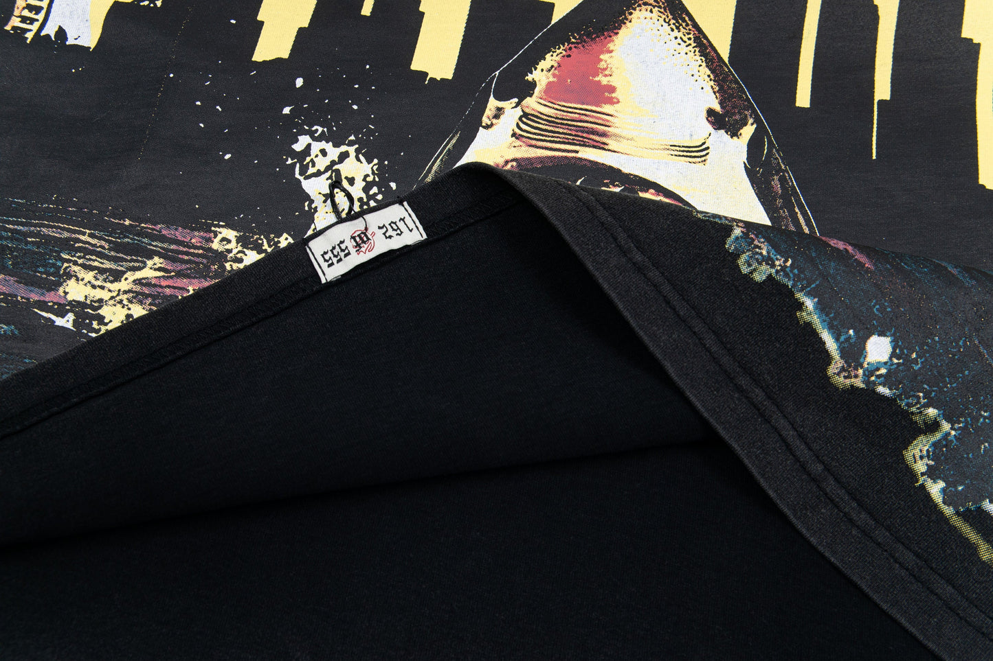 Godspeed T-shirt G67