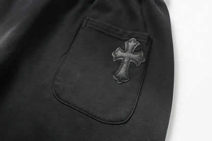 Chrome Hearts New Shorts 2276