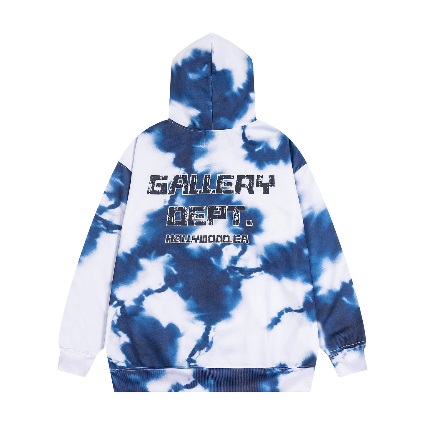 GALLERY DEPT 新作パーカー