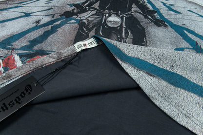 Godspeed T-shirt G25