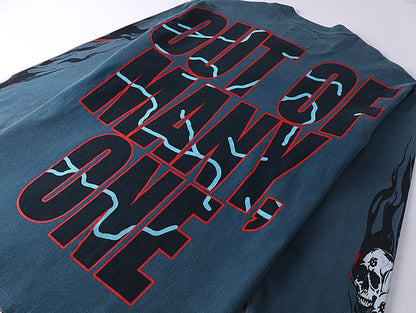 Godspeed Sweatshirt 1101