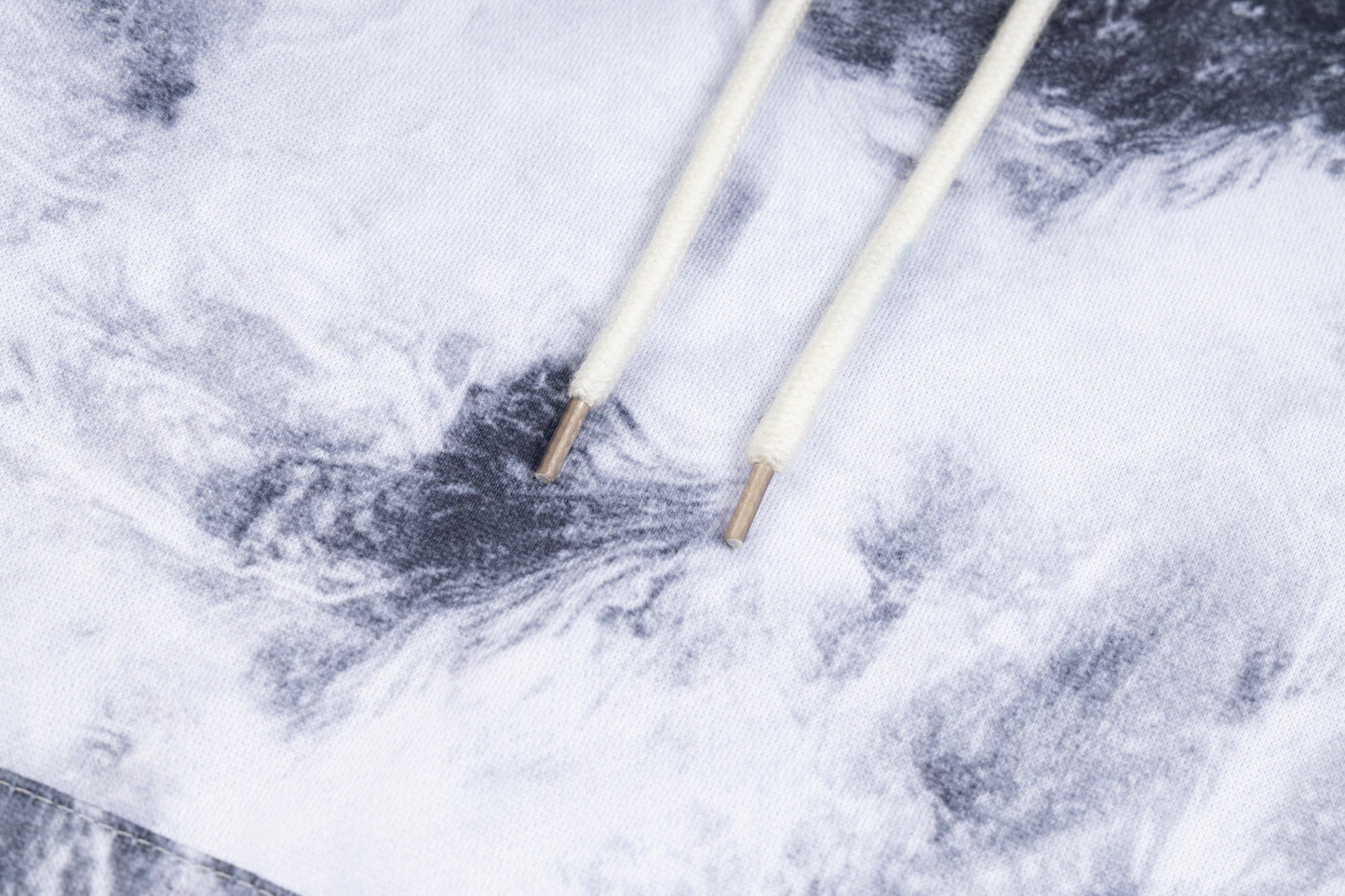 GALLERY DEPT 新作パーカー