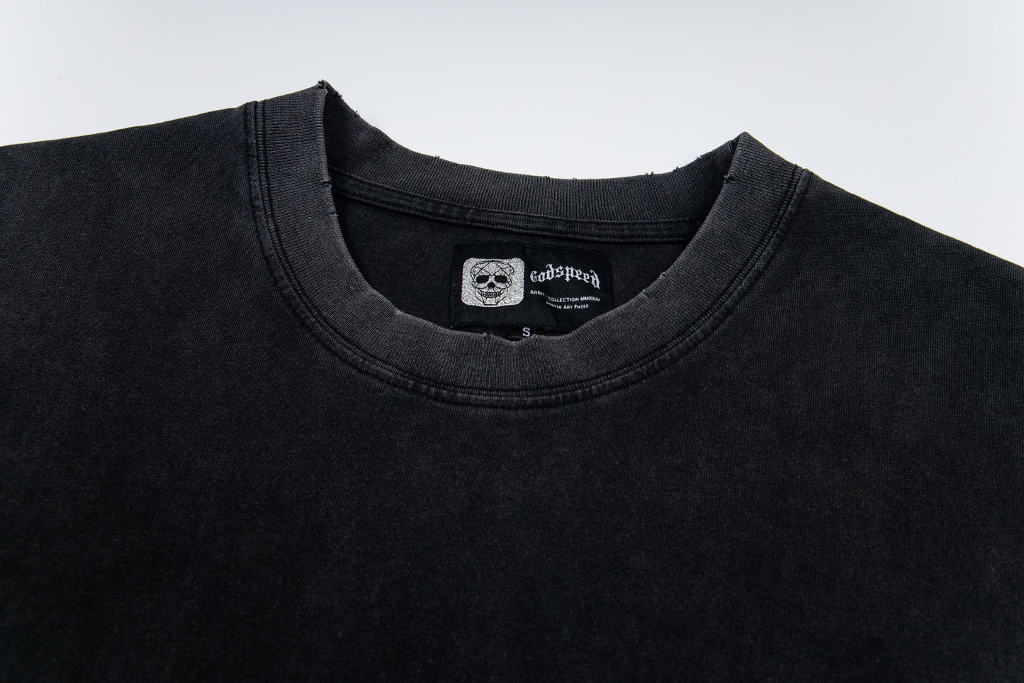 Godspeed T-shirt G21