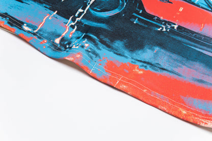 Godspeed T-shirt G65