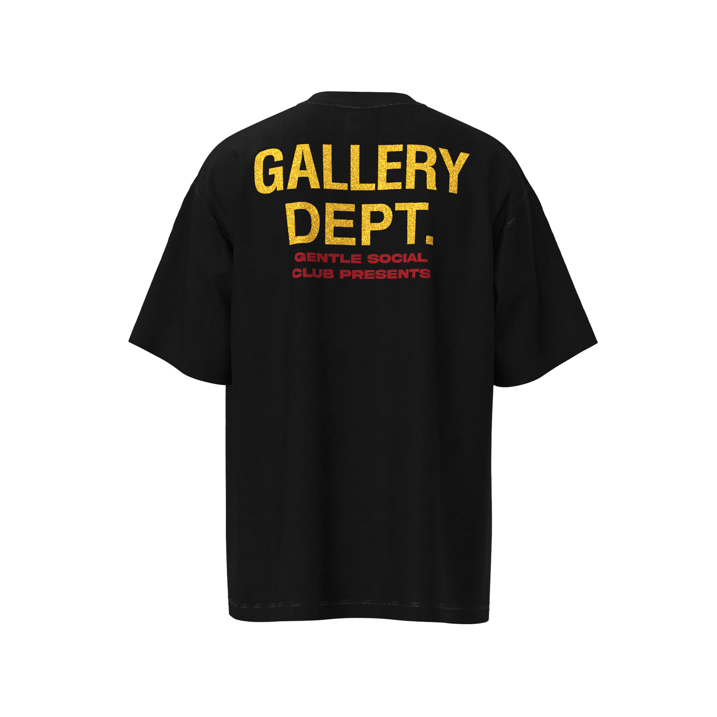 2025 New T-shirt D89
