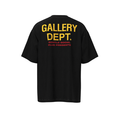 2025 New T-shirt D89