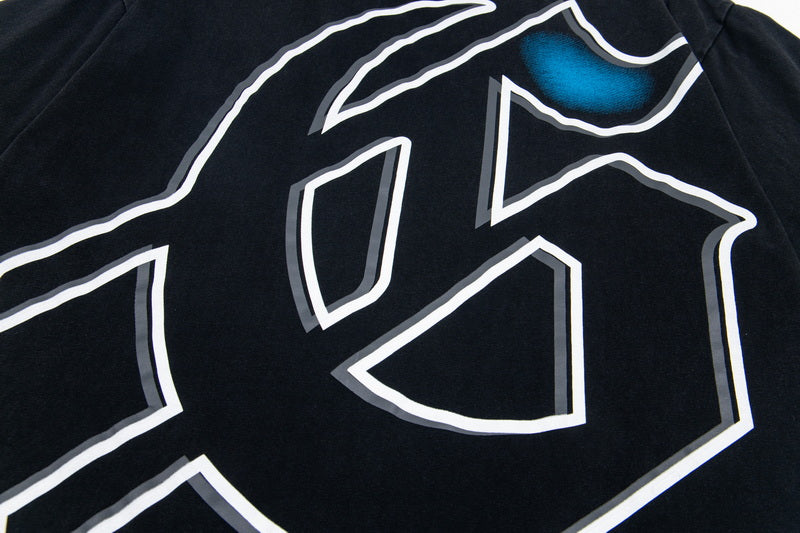 Godspeed T-shirt G46