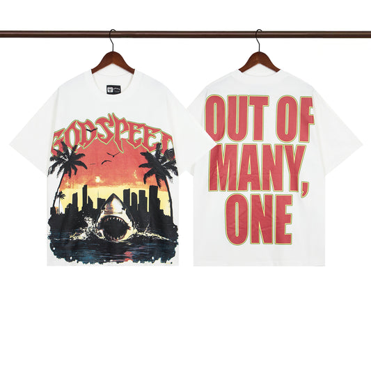 Godspeed T-shirt G67