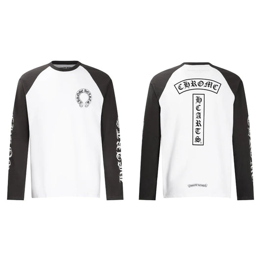 Long-Sleeve T-shirt Sweatshirt K9003
