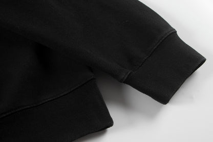 2025 Long-Sleeved T-shirt TQ25