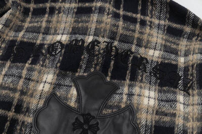 Chrome Hearts Jacket