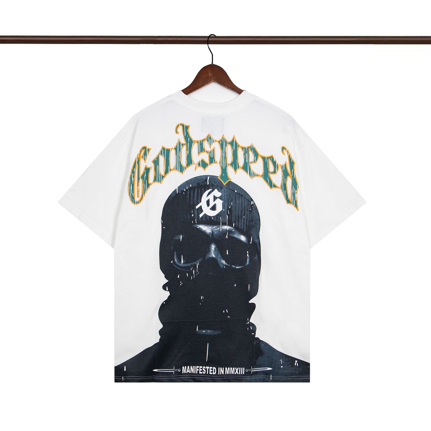 Godspeed T-shirt G14