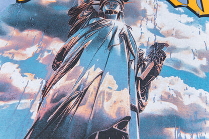 Godspeed T-shirt G11