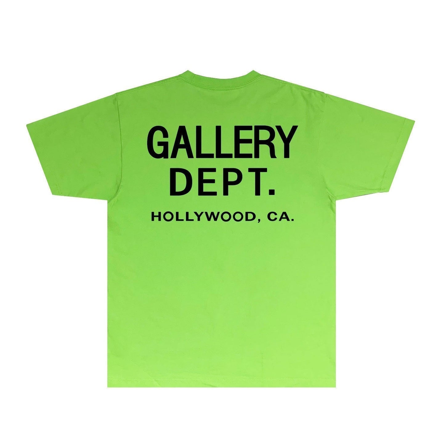 GALLERY DEPT T-shirt GAG001-2